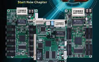 中航軟件：全新V5，開(kāi)啟新篇章！